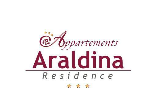 Residence Araldina San Cassiano  Εξωτερικό φωτογραφία