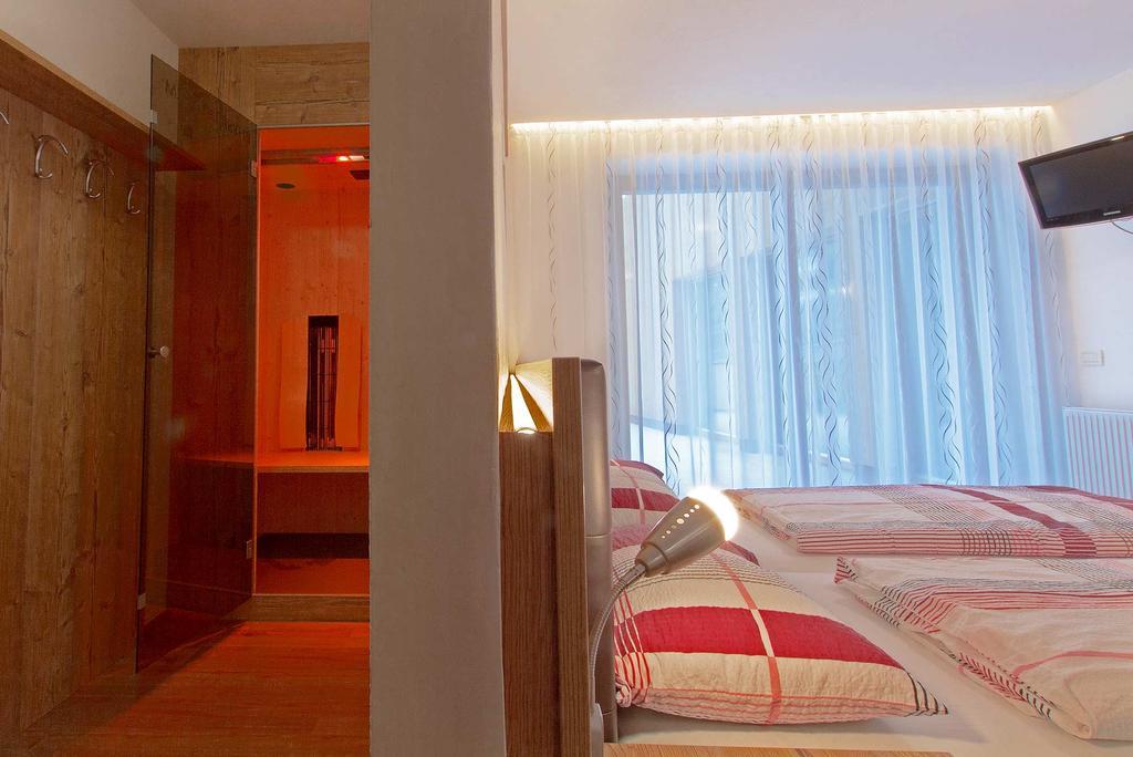 Residence Araldina San Cassiano  Δωμάτιο φωτογραφία