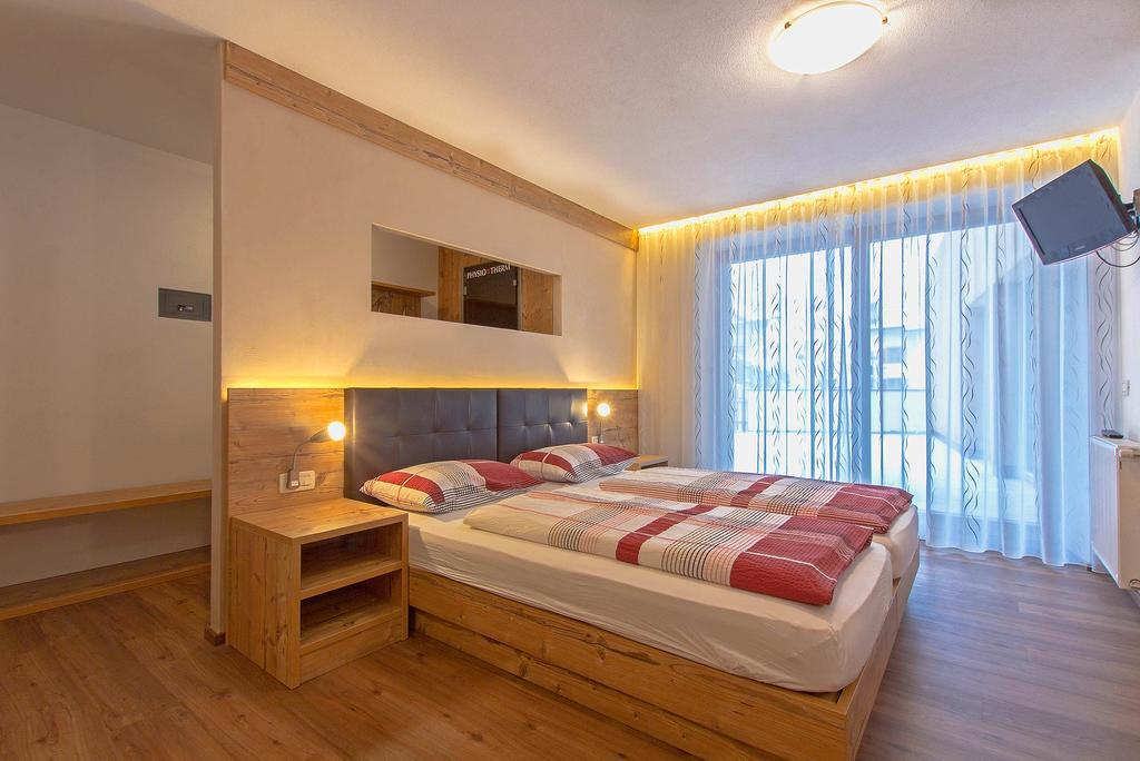 Residence Araldina San Cassiano  Δωμάτιο φωτογραφία