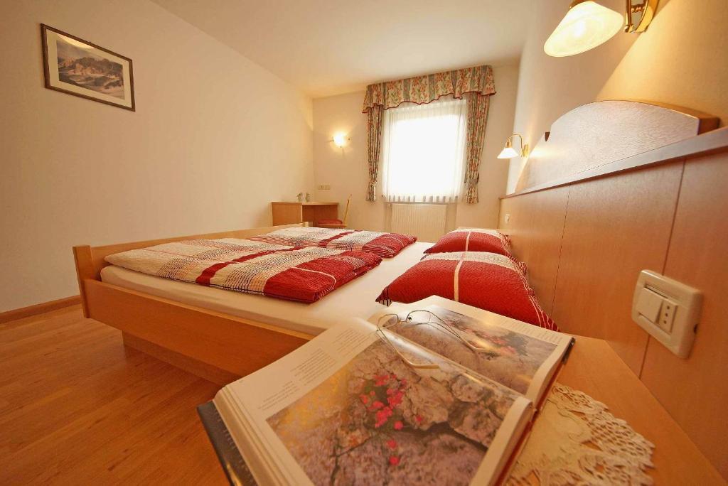 Residence Araldina San Cassiano  Δωμάτιο φωτογραφία