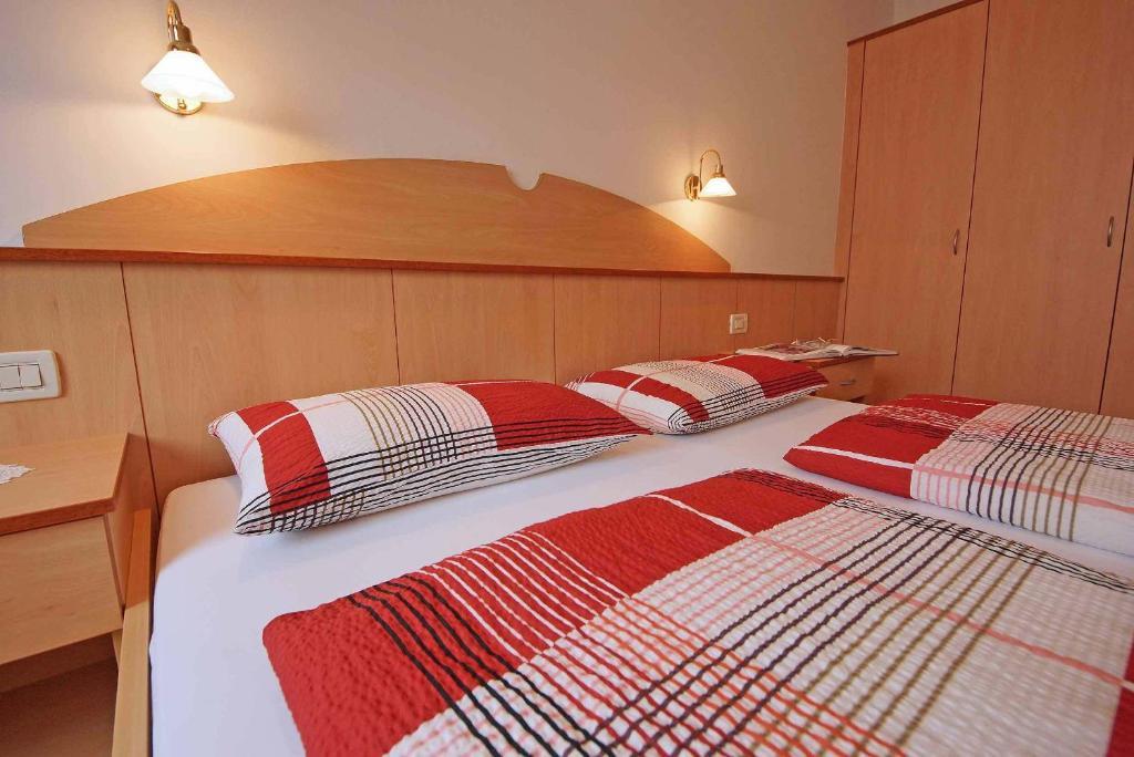 Residence Araldina San Cassiano  Δωμάτιο φωτογραφία