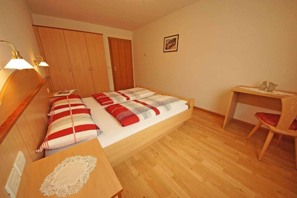 Residence Araldina San Cassiano  Δωμάτιο φωτογραφία
