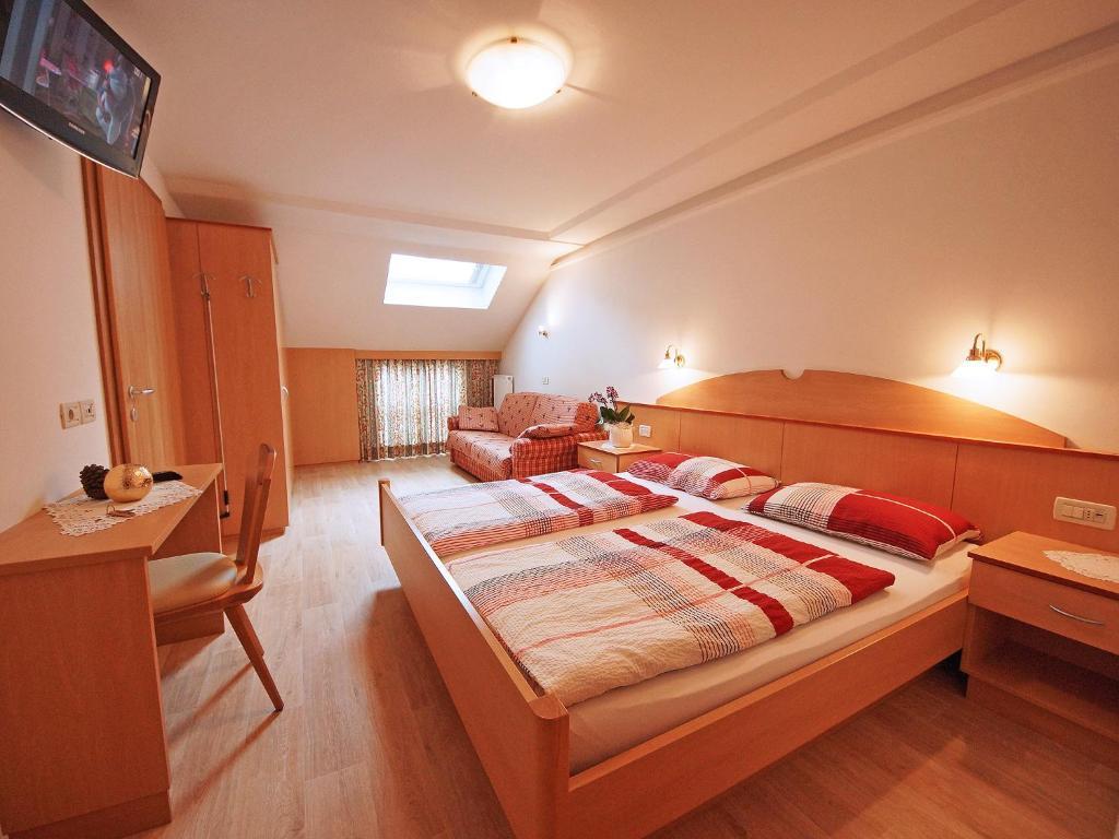 Residence Araldina San Cassiano  Δωμάτιο φωτογραφία