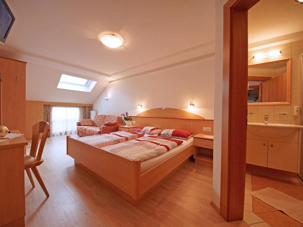 Residence Araldina San Cassiano  Δωμάτιο φωτογραφία