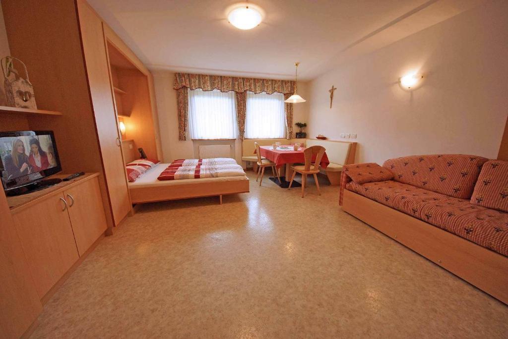 Residence Araldina San Cassiano  Δωμάτιο φωτογραφία