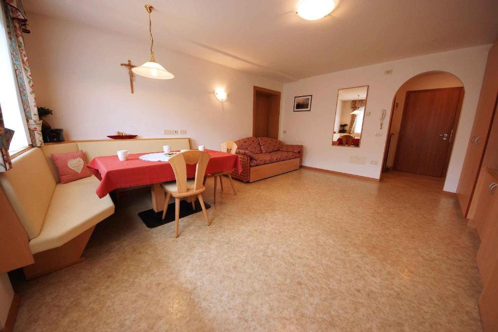 Residence Araldina San Cassiano  Δωμάτιο φωτογραφία