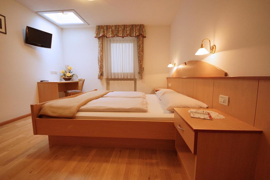 Residence Araldina San Cassiano  Εξωτερικό φωτογραφία