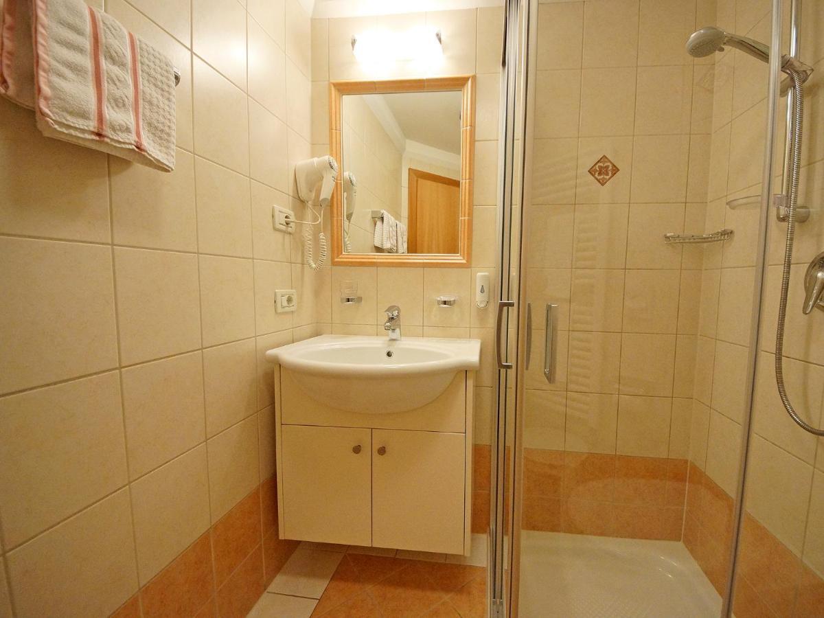 Residence Araldina San Cassiano  Δωμάτιο φωτογραφία